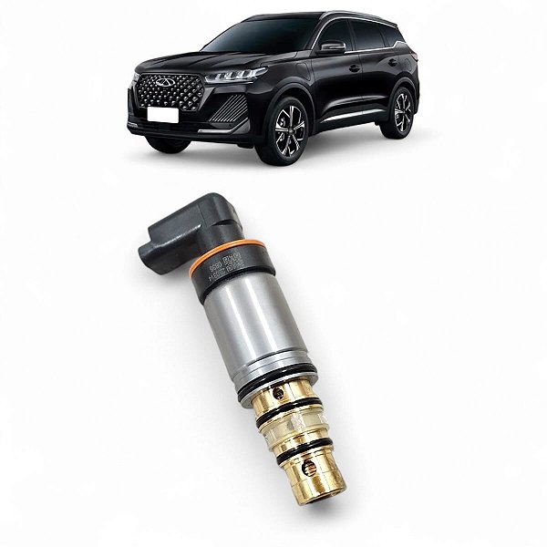 Válvula Torre Compressor Chery Tiggo 7 2021 2022 2023 2024