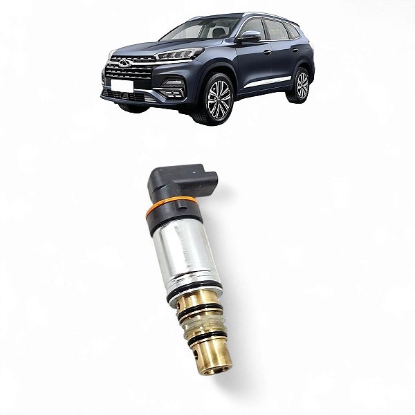 Válvula Torre Compressor Chery Tiggo 8 2021 2022 2023 2024