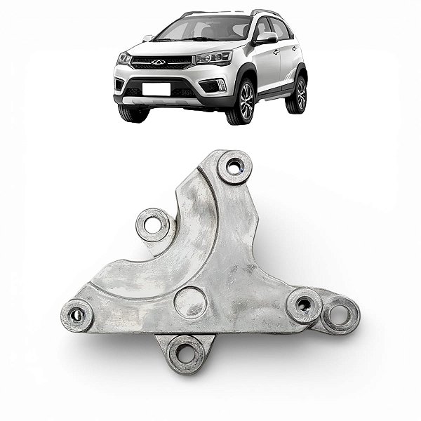 Suporte Câmbio Chery Tiggo 2 2018 2019 2020 2021 2022