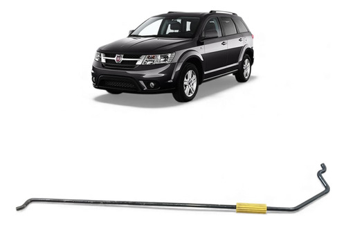 Suporte Haste Vareta Capo Dianteiro Freemont 2012 A 2016