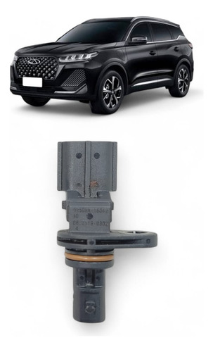 Sensor Rotacao Chery Tiggo 7 1.5 2024 2025 025cha1504240