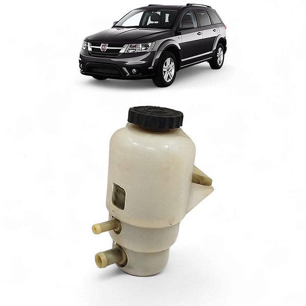 Reservatório Direção Hidráulica Fiat Freemont 2012 A 2016