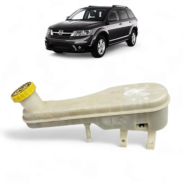 Reservatório Fluido Freio Fiat Freemont 2012 2013 A 2016