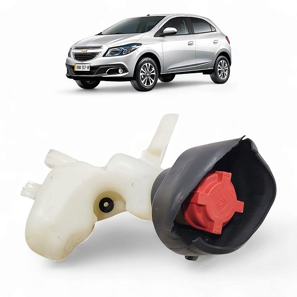 Reservatório Partida Frio Gm Onix Prisma 2013 2014 A 2019