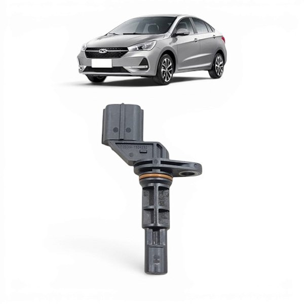 Sensor Rotacao Cambio Chery Arrizo 5 E 6 1.5 2019 2020 2021