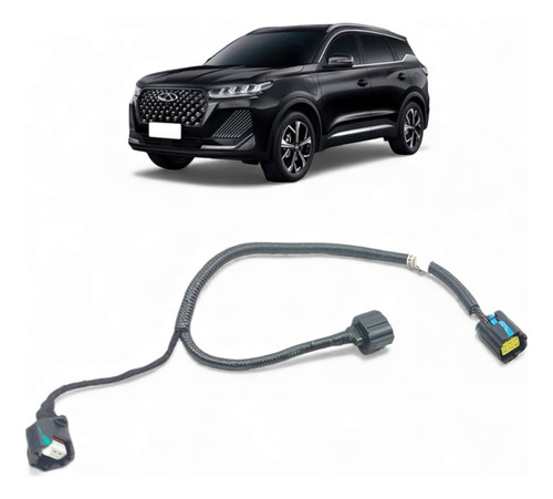 Chicote Sensor Câmbio Chery Tiggo 7 Pro 1.5 2021 2022 2023