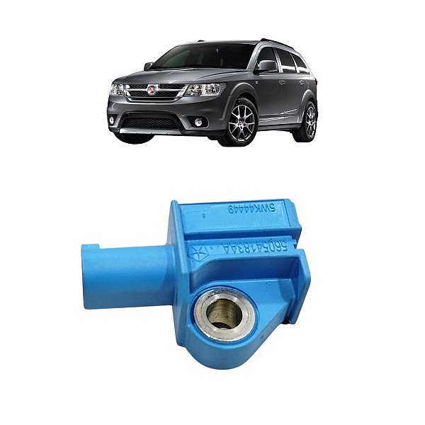 Sensor Colisão Airbag Fiat Freemont 2012 2013 2014 A 2016
