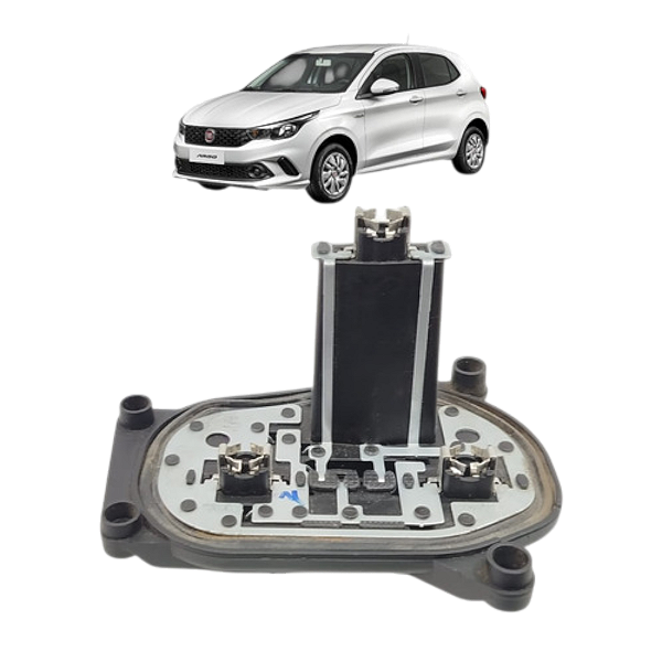 Cinta Airbag Hard Disk Volante Fiat Argo Cronos 2018 A 2023