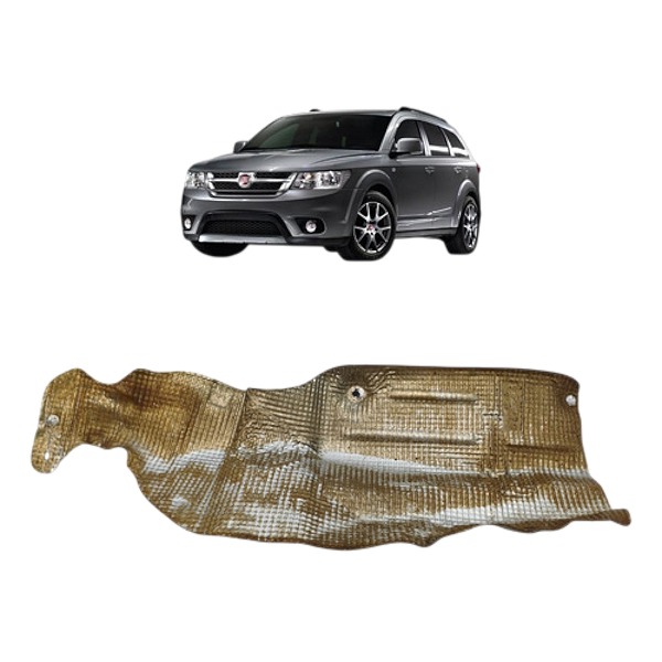 Defletor Calor Escape Dodge Journey Freemont 2012 Á 2016