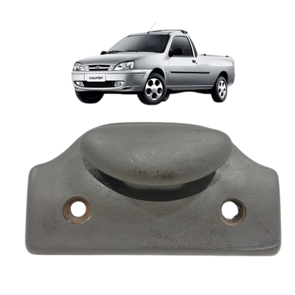 Gancho Caçamba Ford Courier 1998 19991 2000 2001 2002 A 2013