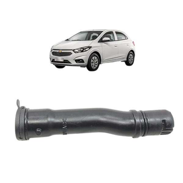 Gargalo Reservatorio Limpador Parabrisa Onix 2013 A 2019