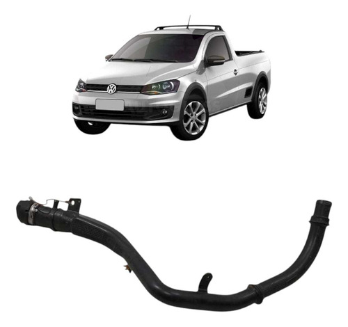 Gargalo Tanque Combustível Saveiro G5 G6 G7 2009 A 2019