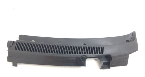 Grade Churrasqueira Lado Esquerdo Ford Ka 2008 Á 2012 Pv2