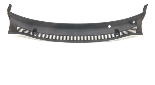 Grade Churrasqueira Vw Fox Spacefox Cross 2004 A 2014 Pv2