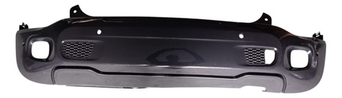 Grade Parachoque Traseiro Jeep Renegade 2015 2016 A 2019