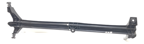 Guarnição Esquerda Porta Malas Volvo Xc60 2012 31271583