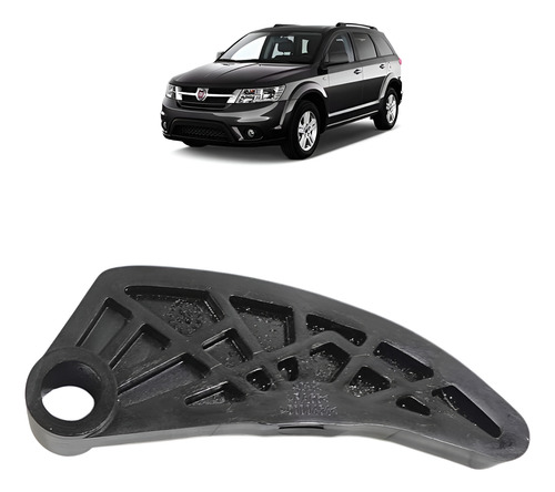 Guia Tensor Corrente Comando Fiat Freemont 2.4 2012 A 2016