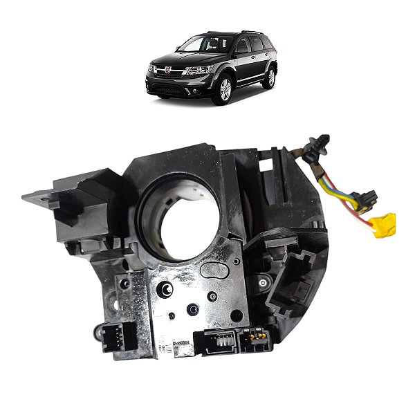 Hard disk Cinta Airbag fiat Freemont 2012 2013 2014 a 2016