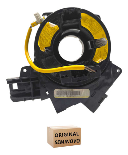 Hard Disk Cinta Airbag Ford Focus 2009 2010 2011 2012 2013