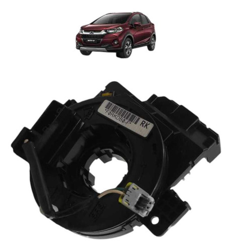 Hard Disk Cinta Airbag Honda Wrv 2018 2019 2020 2021 2022