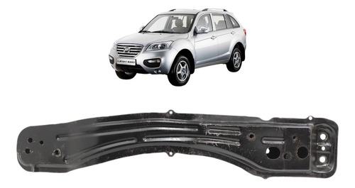 Travessa Inferior Câmbio Manual Lifan X60 1.8 2013 A 2019