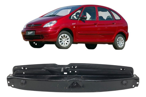 Travessa Superior Do Radiador Xsara Picasso 2005 2006 2007