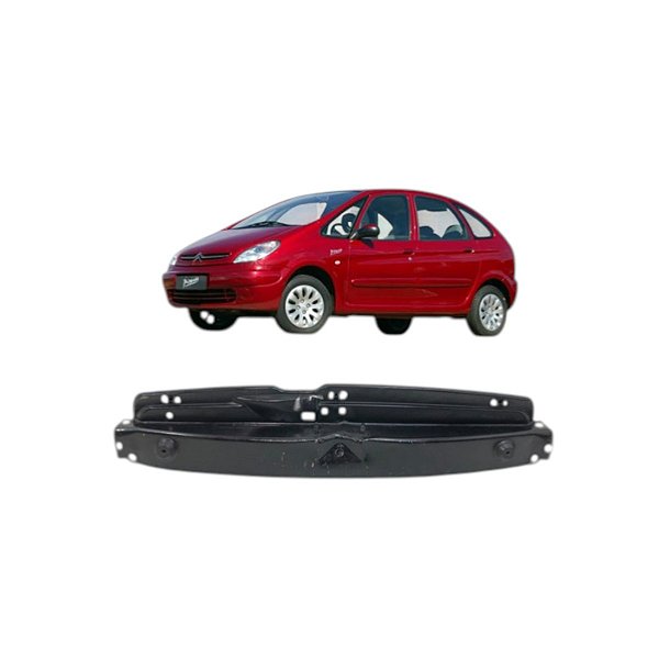 Travessa Superior Do Radiador Xsara Picasso 2005 2006 2007