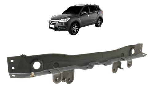 Travessa Superior Radiador Lifan X60 2013 2014 2015 A 2019