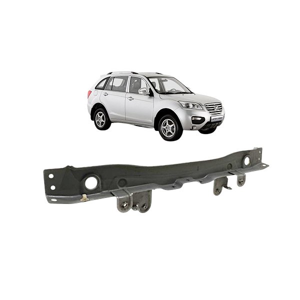Travessa Superior Radiador Lifan X60 2013 2014 2015 A 2019