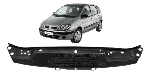 Travessa Superior Radiador Scenic 1.6 16v 2004 2005 2006