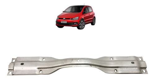 Travessa Suporte Escapamento Vw Fox 2015 2016 2017 2018