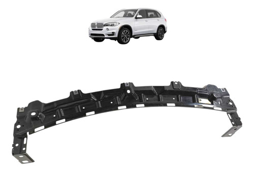 Travessa Suporte Superior Painel Frontal Bmw X5 2015 A 2019