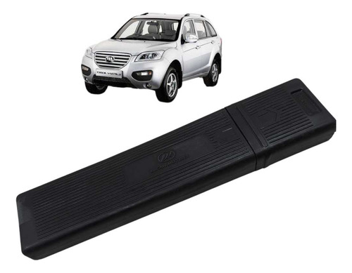 Triangulo Segurança Lifan X60 2012 2013 2014 2015 A 2019