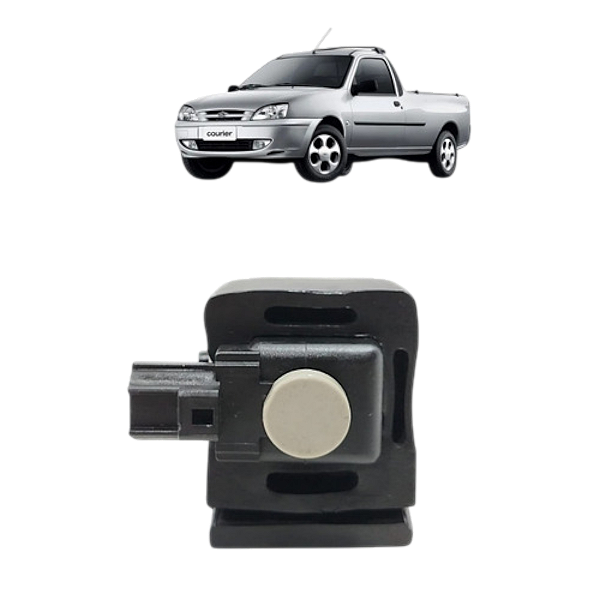Válvula Canister Ford Courier 2003 2004 2005 2006 A 2013
