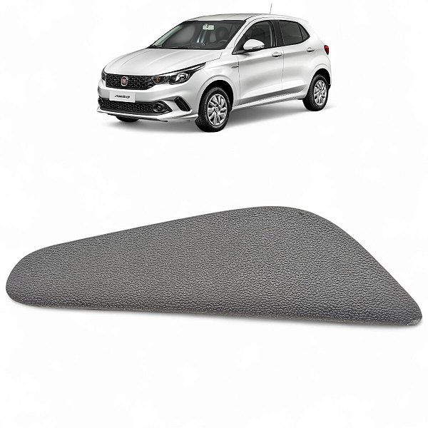 Acabamento Interno Retrovisor Direito Freemont 2012 A 2016