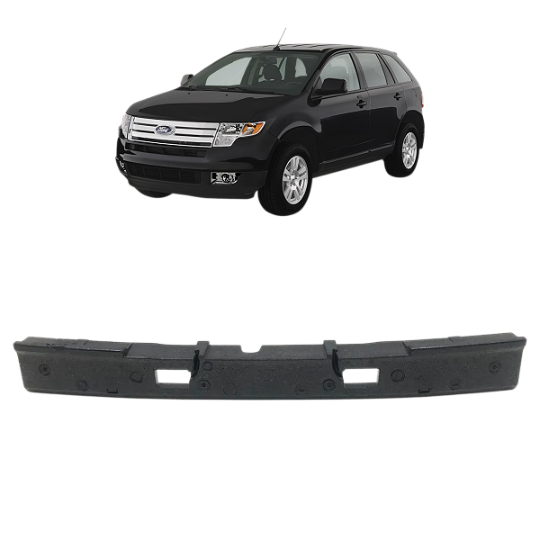 Absorvedor Impacto Traseiro Edge 2007 2008 2009 2010