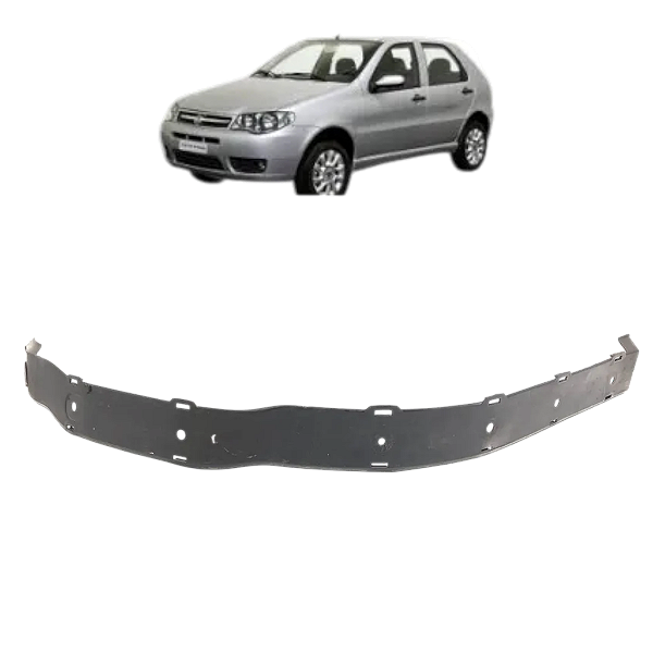 Anteparo Protetor Tubo Combustivel Fiat Palio 2008 a 2012