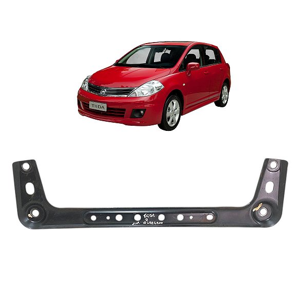 Travessa Inferior Agregado Nissan Tiida 2008 2009 A 2013