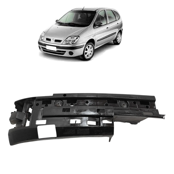 Absorvedor Impacto Dianteiro Esquerdo Scenic 2005