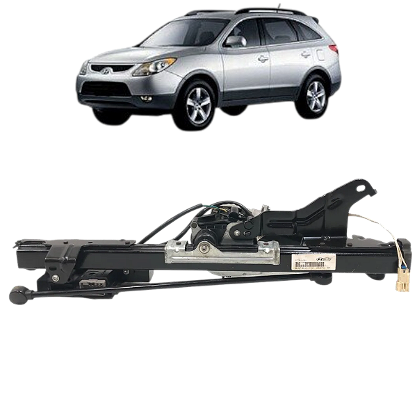 Máquina Motor Abertura Porta Malas Hyundai Veracruz 2011 12