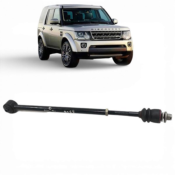 Braço Tirante Traseiro Esquerdo Discovery 4 2012