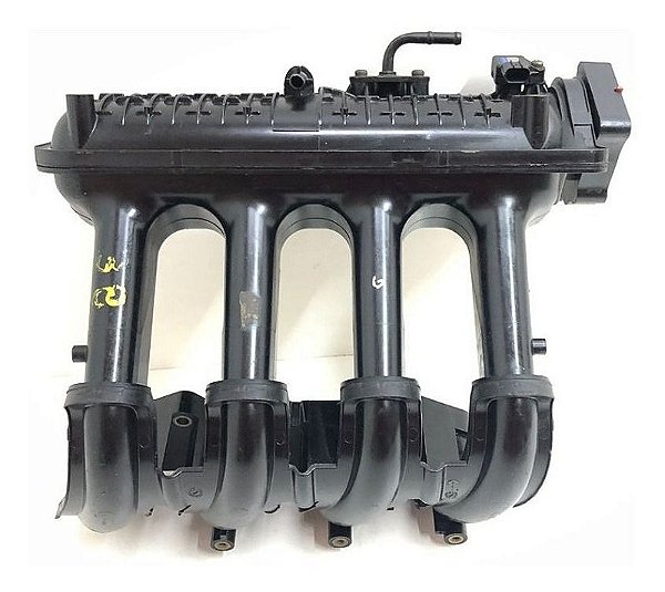 Coletor De Admissão Honda Fit 1.4 2005 Á 2008 Original Pa6