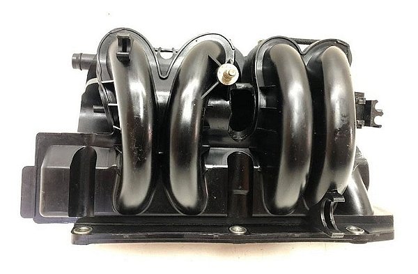 Coletor De Admissão Logan Sandero 1.6 8v H8200720456 #a6