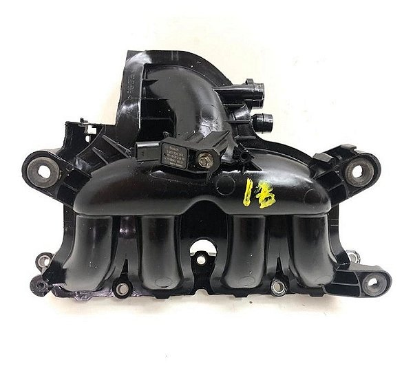 Coletor De Admissão Mini Cooper 1.6 16v 2011 V759507 Pa6
