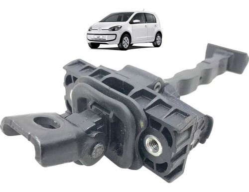 Limitador Da Porta Dianteira Esquerda Vw Up 2015 2021 Origin