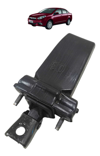 Limitador Porta Traseira Direita Fiat Grand Siena 2012 A 21