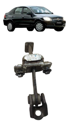 Limitador Porta Traseira Direita Prisma Celta 2010 2011 Orig