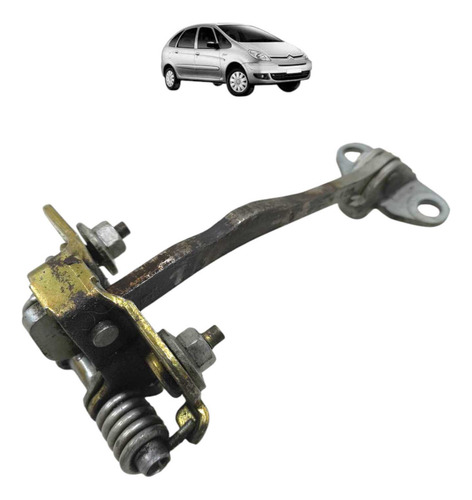 Limitador Porta Traseira Direita Xsara Picasso 2007 A 2012