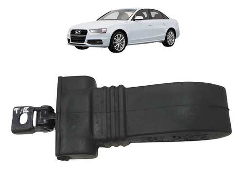 Limitador Porta Traseira Esquerda Audi A4 2010 2011 A 2015