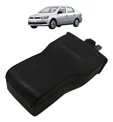 Limitador Porta Traseira Esquerda Vw Voyage G6 2013 A 2016